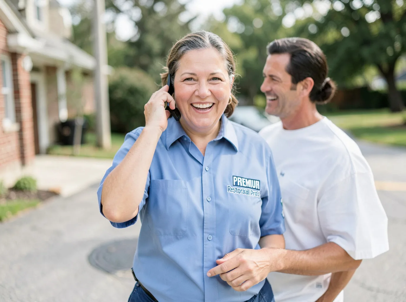 Water Damage Restoration Wilsonville, NE FAQs